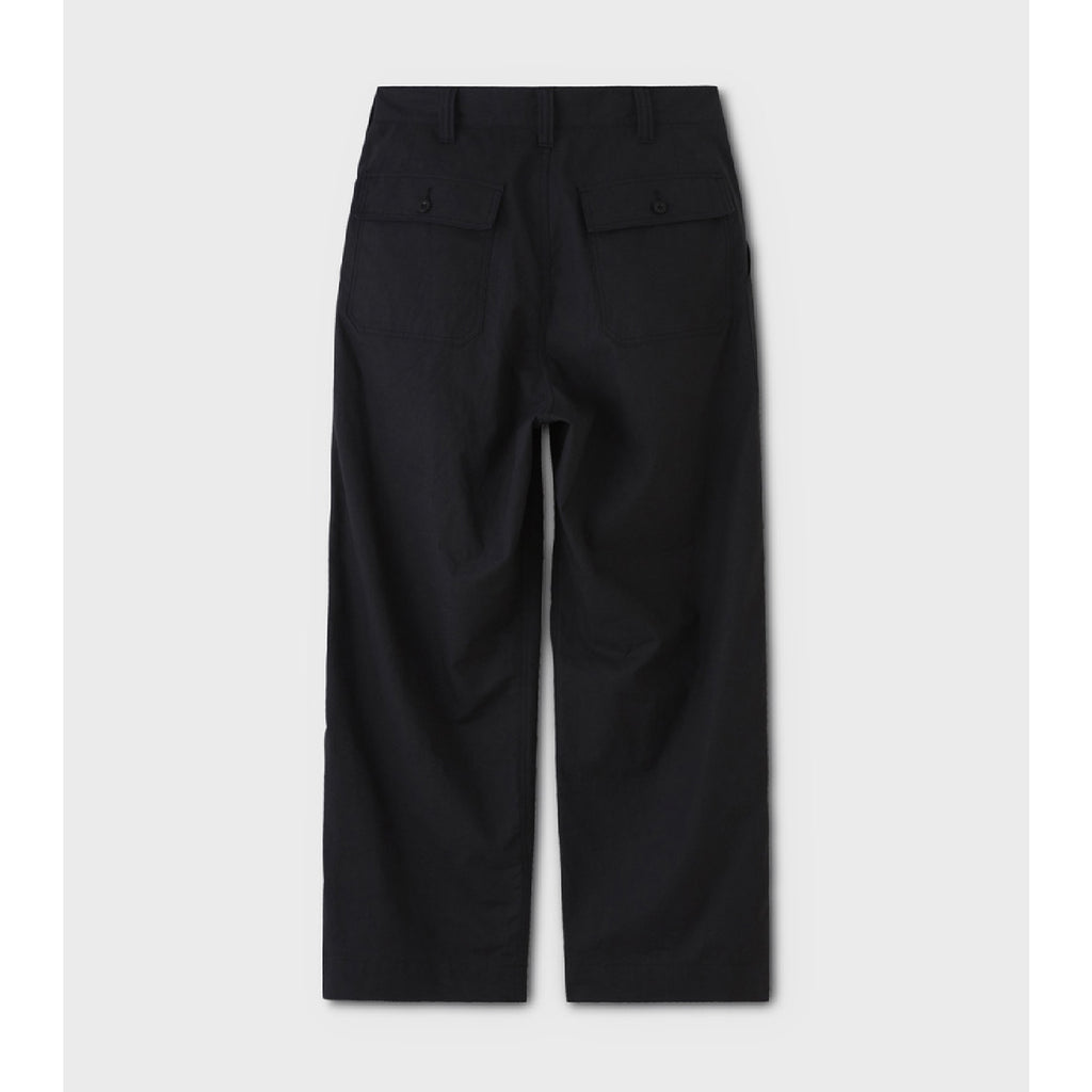 C/L Fatigue Trousers | ref. / Web Store