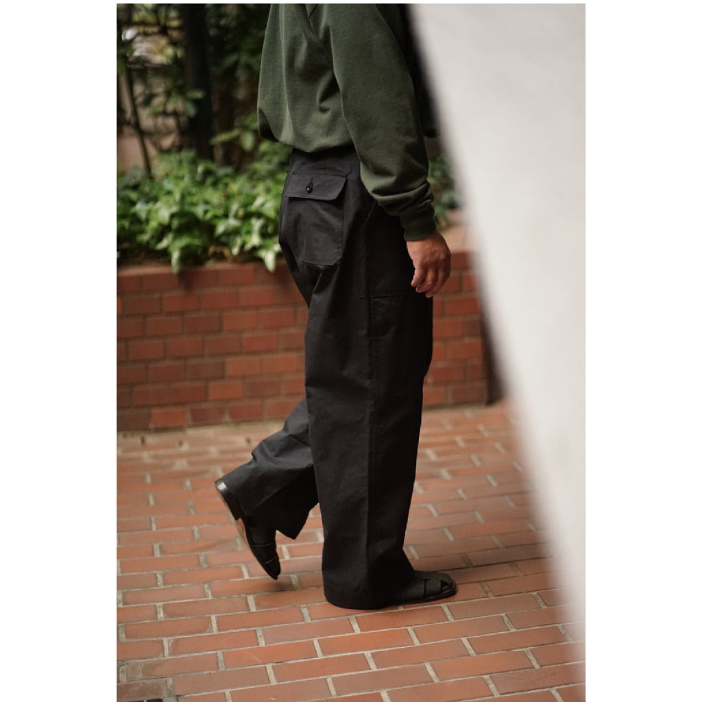 phigvel  C/L Fatigue trousers