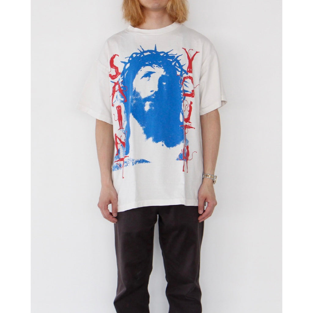 SS TEE / ST YOUTH | ref. / Web Store