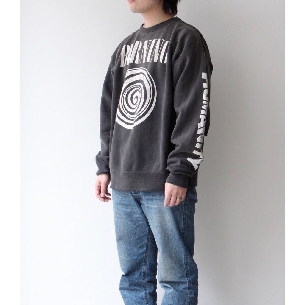 入園入学祝い SAINT Saint MICHAEL Sweatshirt / SM Saints Reserve