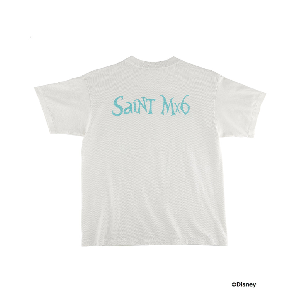 DS_SS TEE / WHITE QN | ref. / Web Store