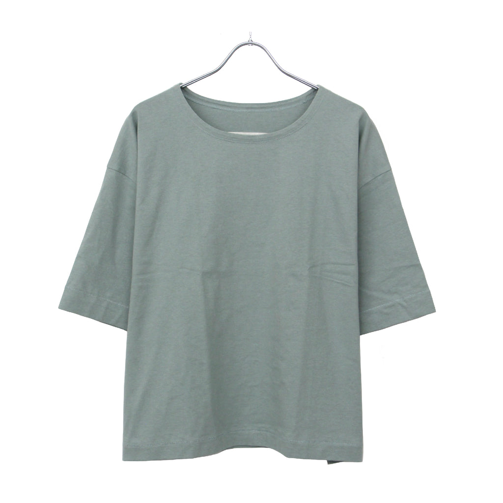 トゥーグッド toogood 21AW THE SHEARER T-SHIRT-