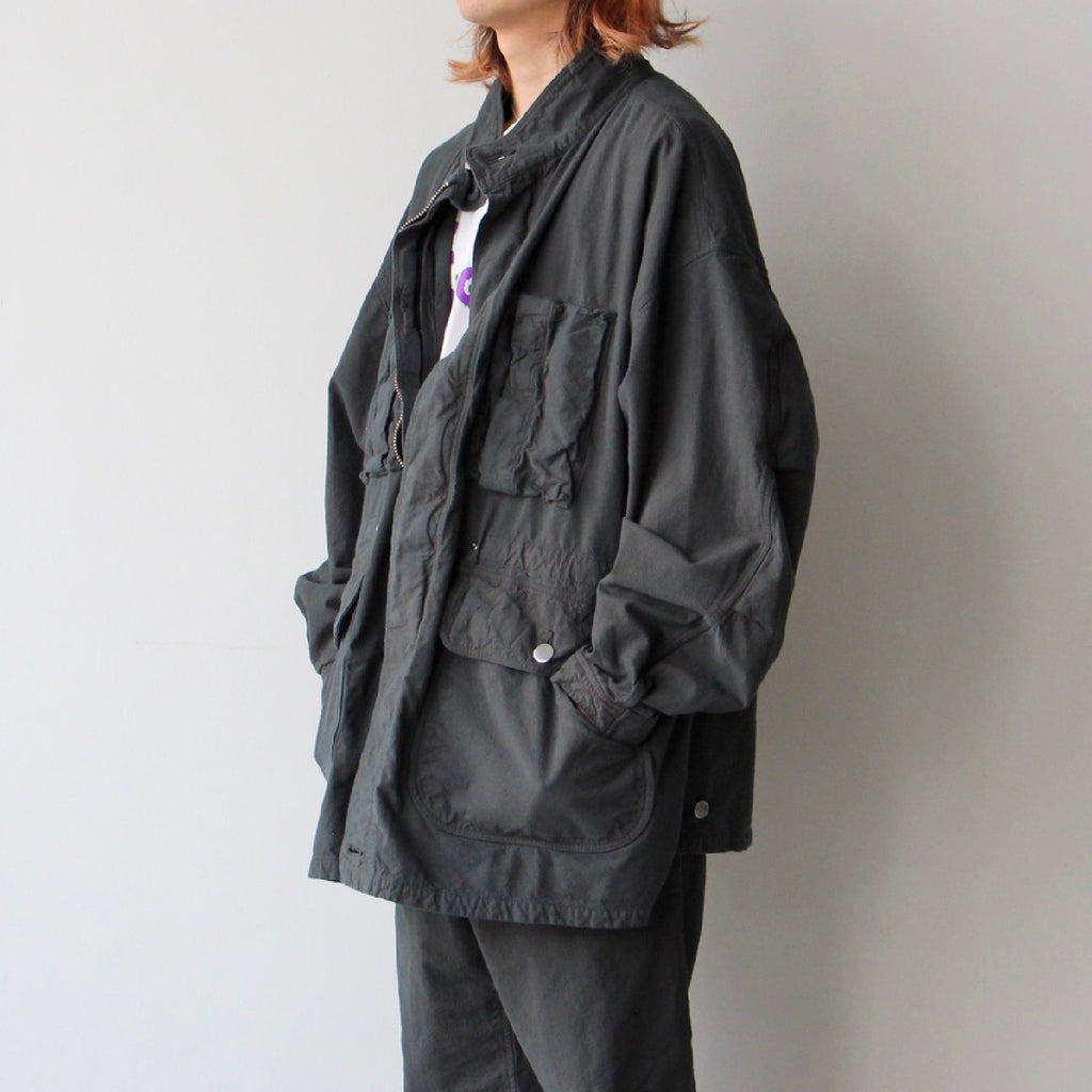 ISSUETHINGS イシューシングス 22SS type19 ジャケット one-size-fits ...