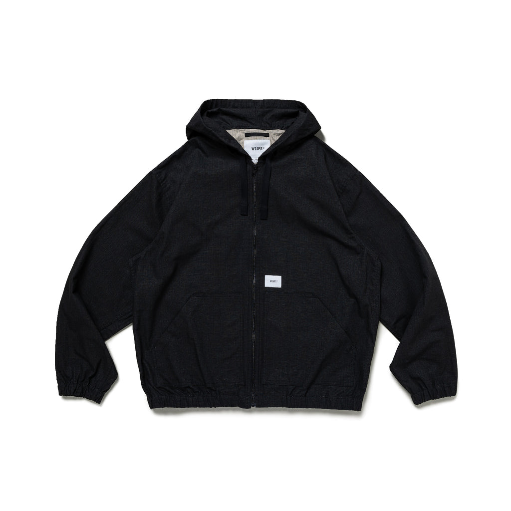 限定Ｗ特典付属 wtaps BD/ LS / CTPL. OXFORD. COOLMAX® - 通販