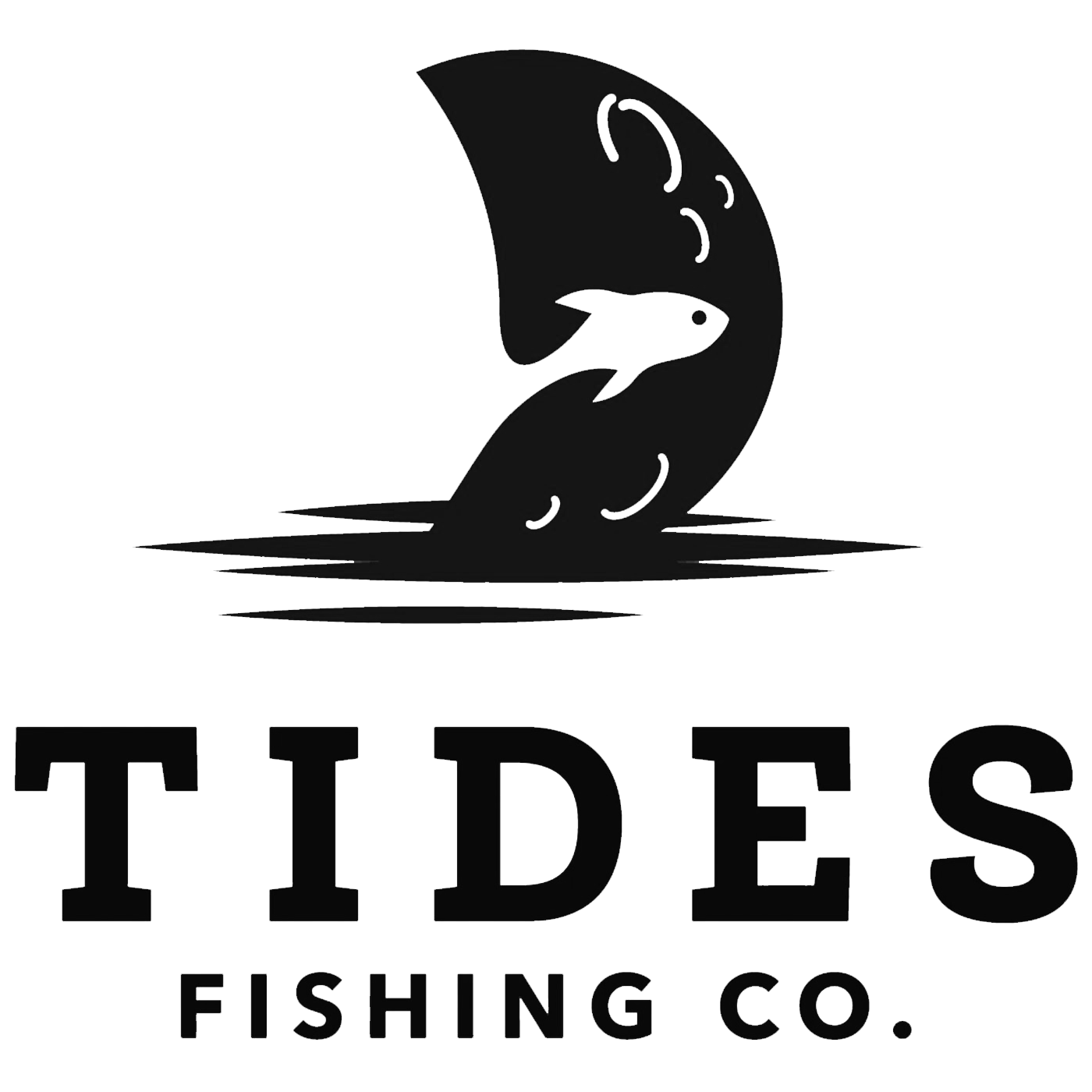 Tides Send a Kid Fishing Foundation
