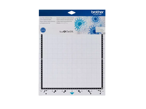Brother SDX Various Scan N Cut Mats - A1 Vacuum & Sewing Reno