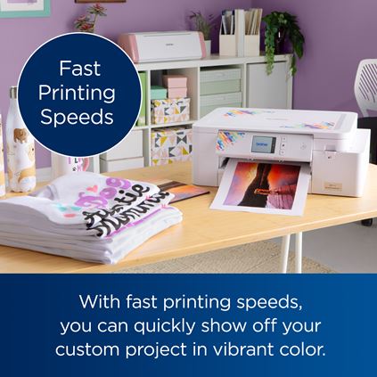 Brother SP1 Sublimation Printer FREE SHIPPING - Image 7