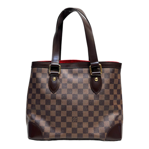 Louis Vuitton leather bag – Online Thrift Store