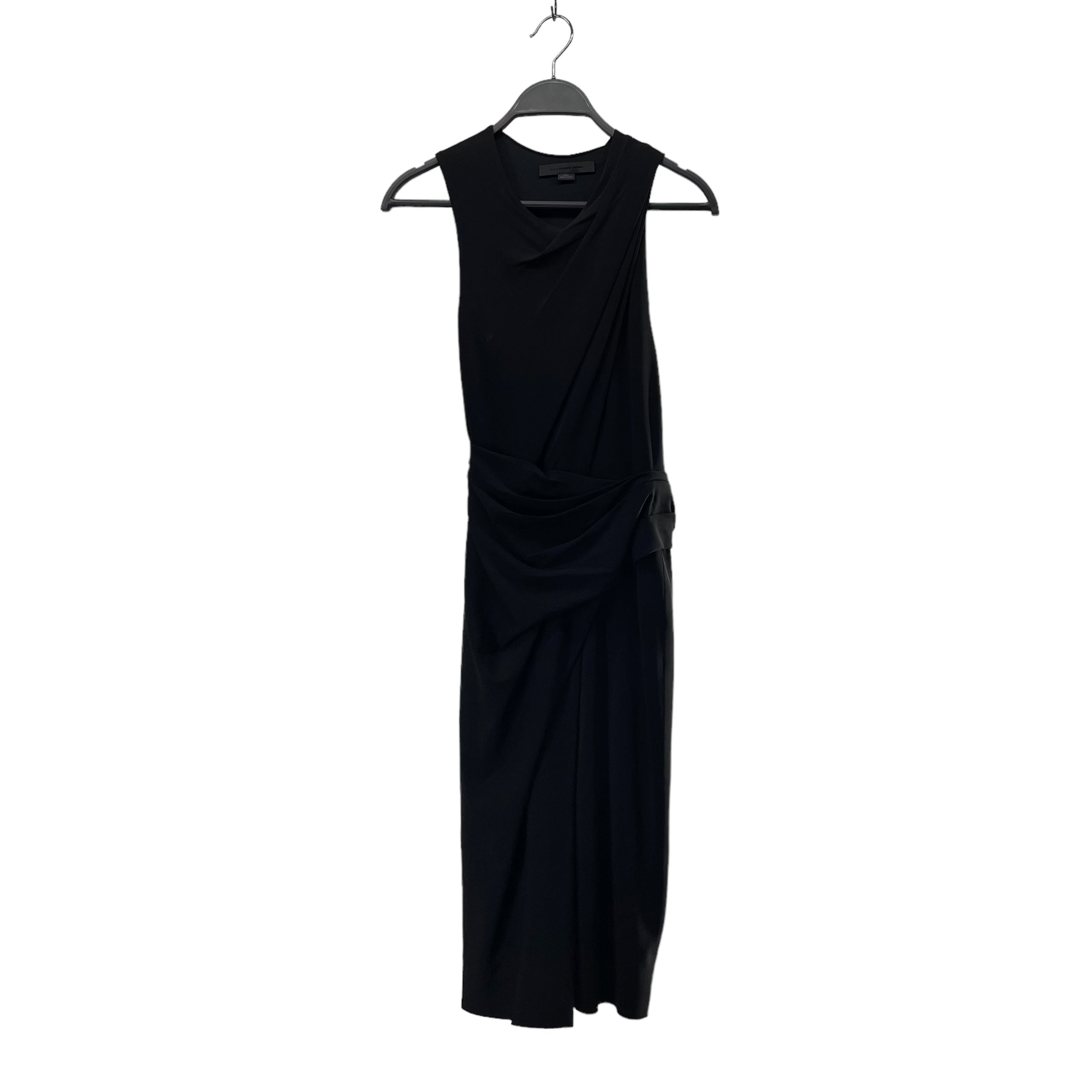 Image of Alexander Wang/SL Dress/XS/Polyester/BLK/