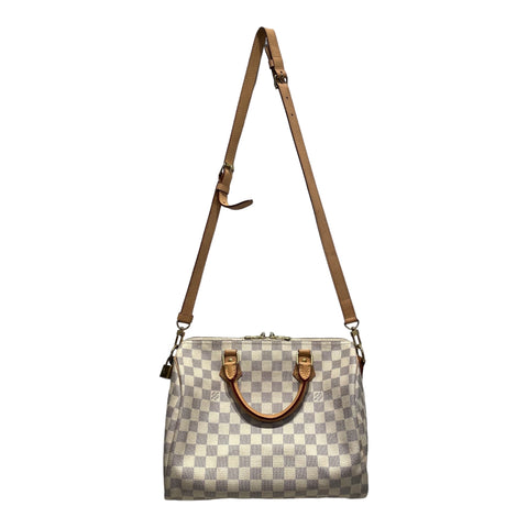 Shop Louis Vuitton Keepall Monogram Street Style 2WAY Leather Small  Shoulder Bag Logo (M20900) by CATSUSELECT