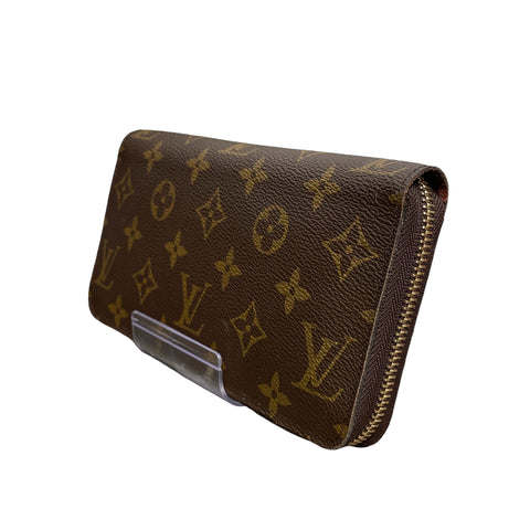 Louis Vuitton, Bags, Louis Vuitton Bifold Vintage Mens Wallet Monogram  Unisex