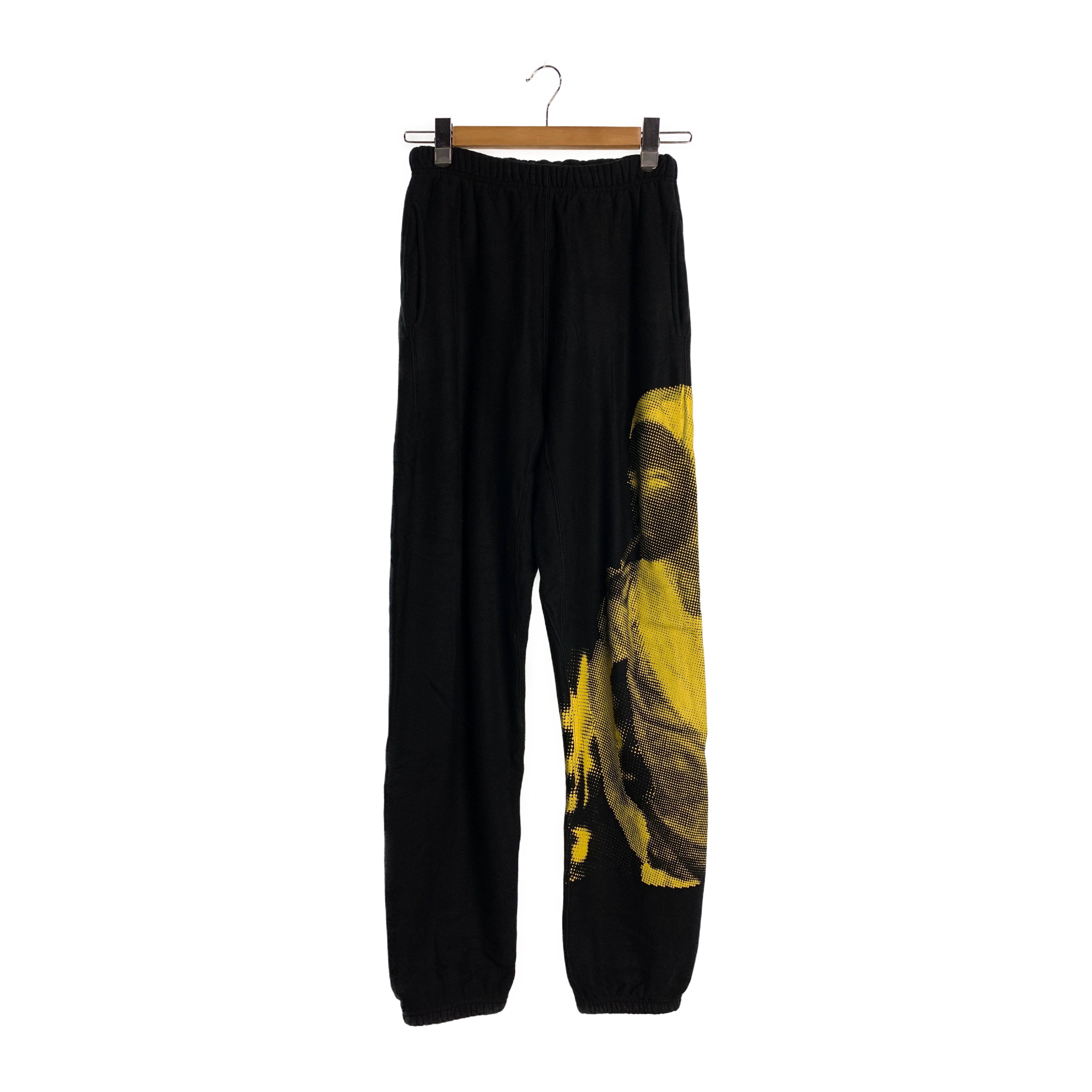 image of TAKAHIROMIYASHITA TheSoloist./Pants/46/Black/Cotton/SC.0457SS22