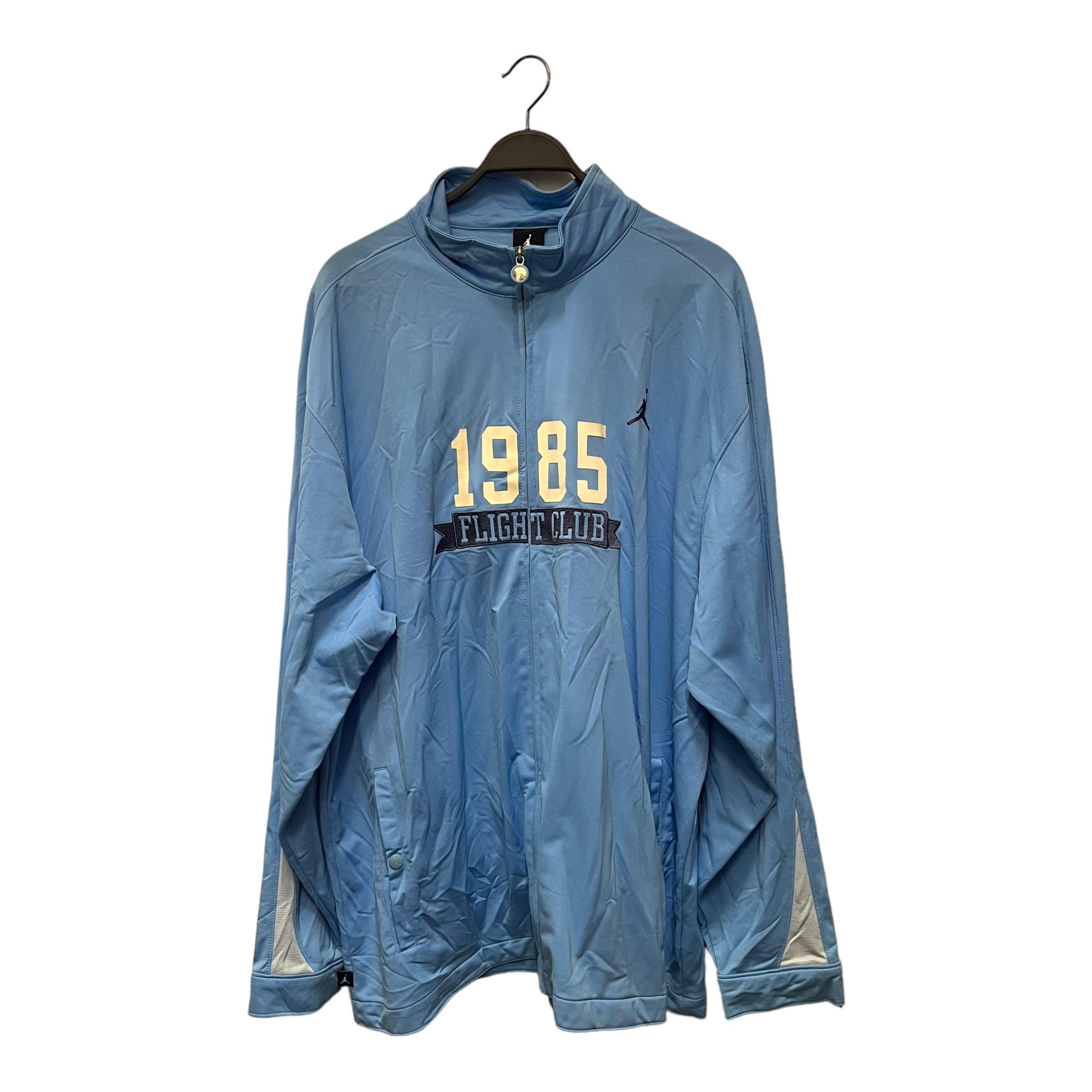 image of Jordan/Jacket/XXXL/Polyester/BLU/1985 Flight Club