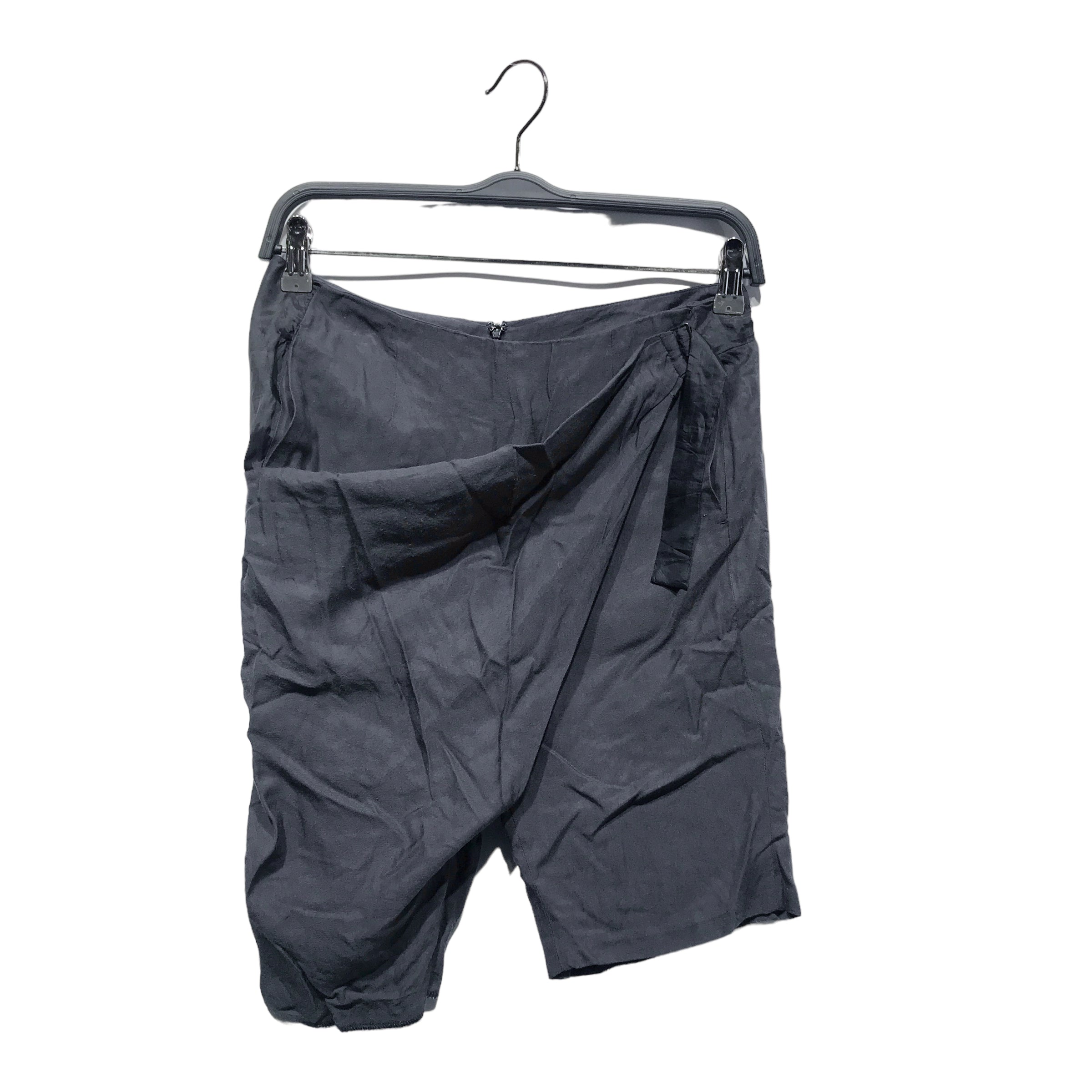 image of Maison Martin Margiela/Shorts/36/Cotton/NVY/