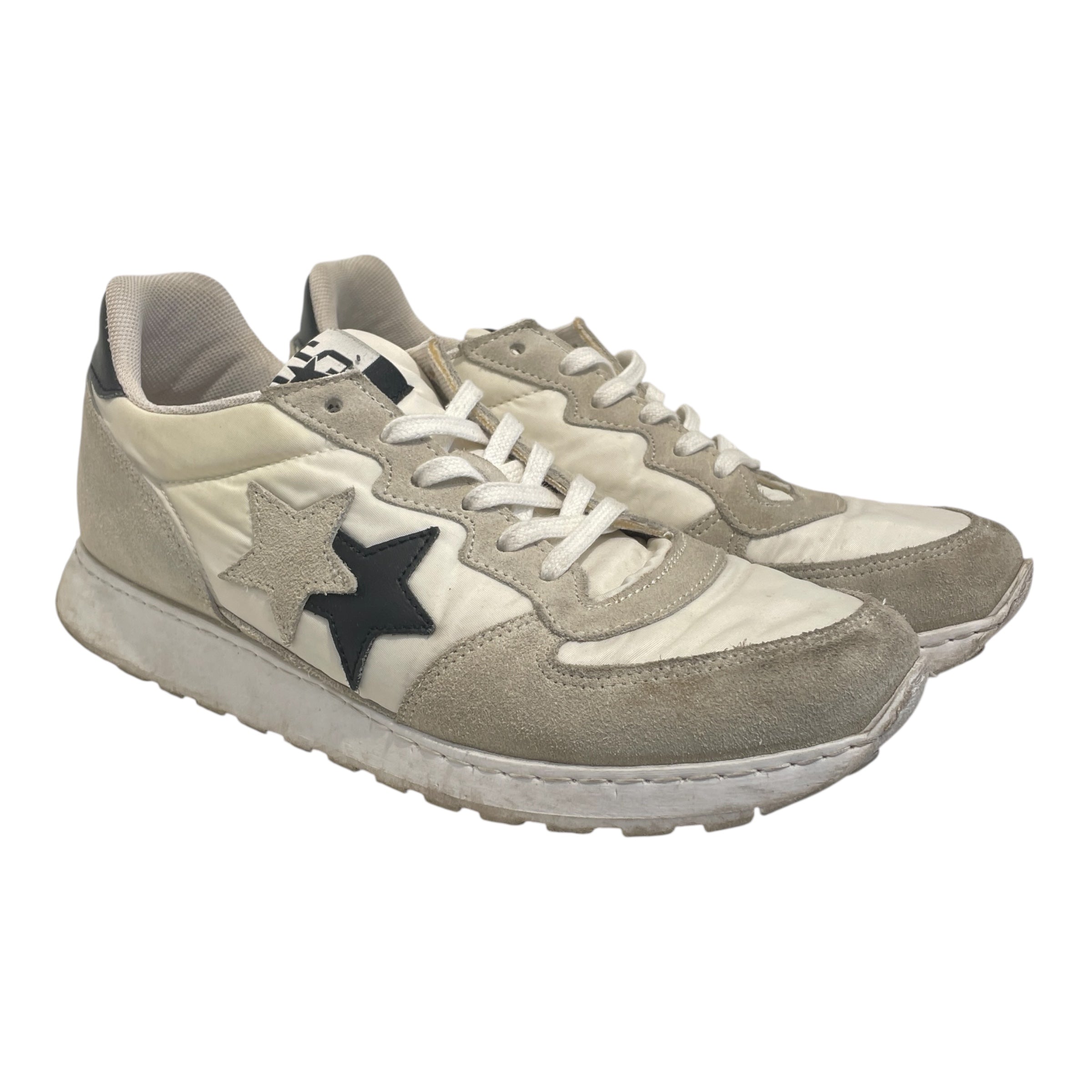 image of GOLDEN GOOSE/Low-Sneakers/EU 44/WHT/