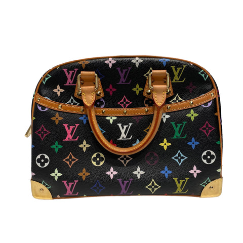 LOUIS VUITTON/Fanny Pack/OS/Monogram/Leather/BLK/Discovery Bumbag – 2nd  STREET USA