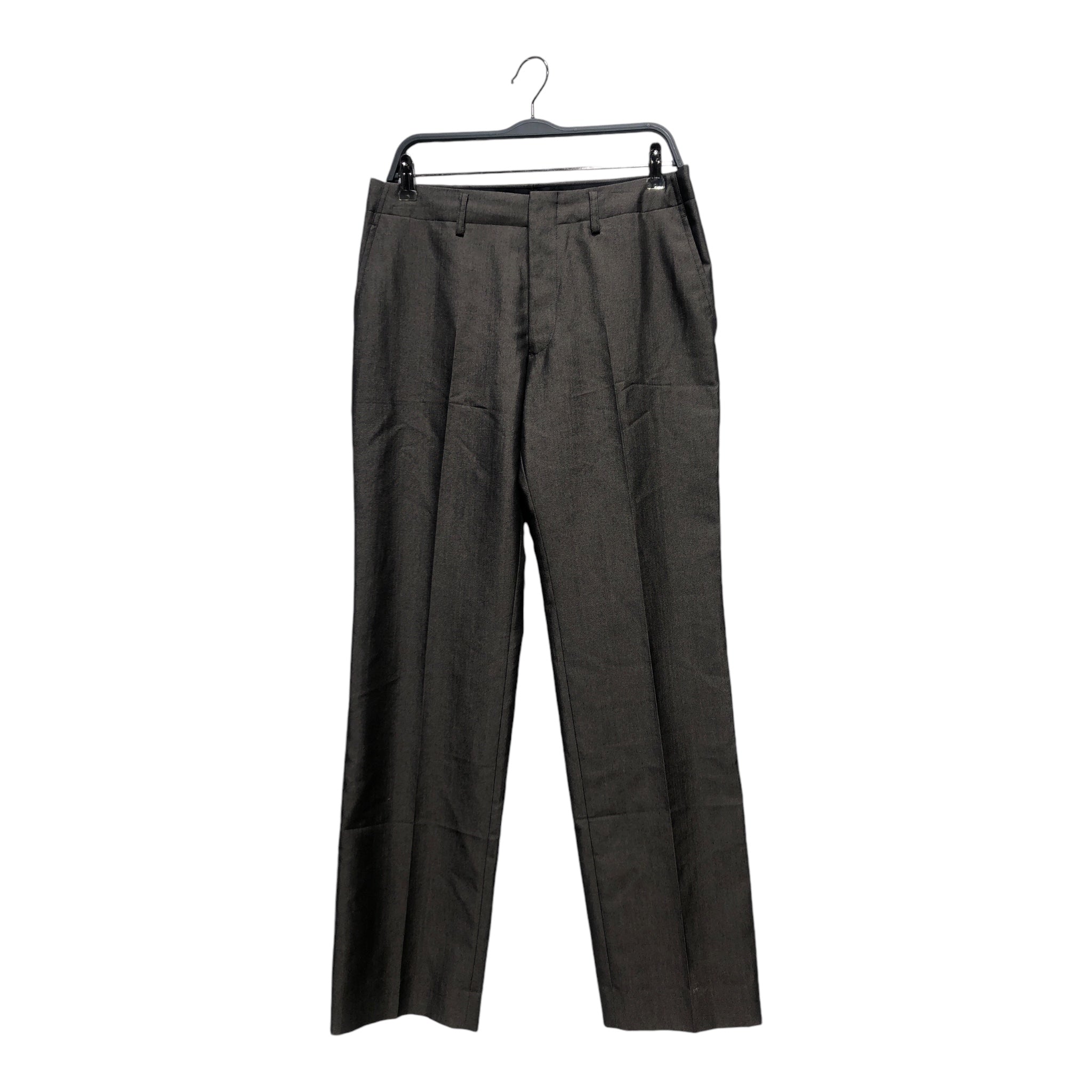 Image of JUNYA WATANABE COMME des GARCONS/Slacks/L/GRY/