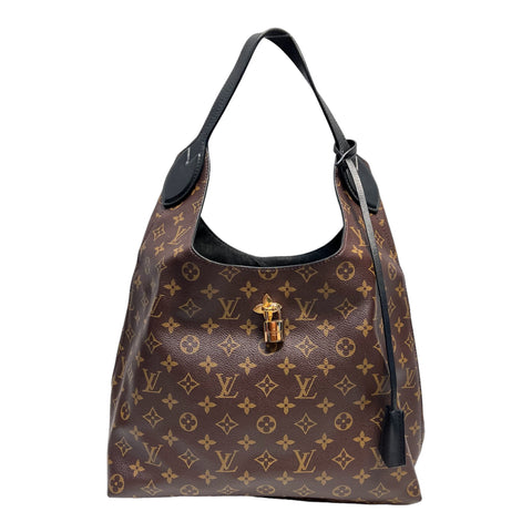 Louis Vuitton Monogram Red Venus Bag – The Closet