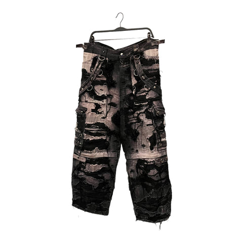 Men's Cargo Pants - 2nd STREET USA