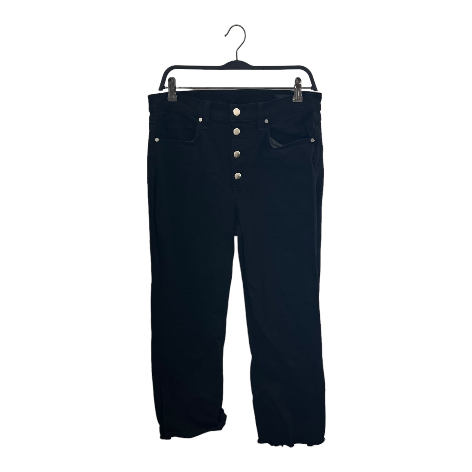 image of rag & bone/Skinny Pants/30/Denim/BLK/