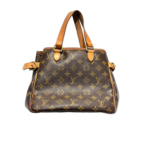 024 Pre-Owned Authentic Louis Vuitton Monogram Cloth Purse Wallet Date –  Thriftinghills LLC