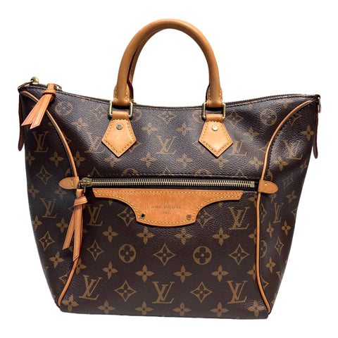 Shop Louis Vuitton MONOGRAM Monogram Street Style 2WAY Leather Small  Shoulder Bag Logo (M21812) by LeO.