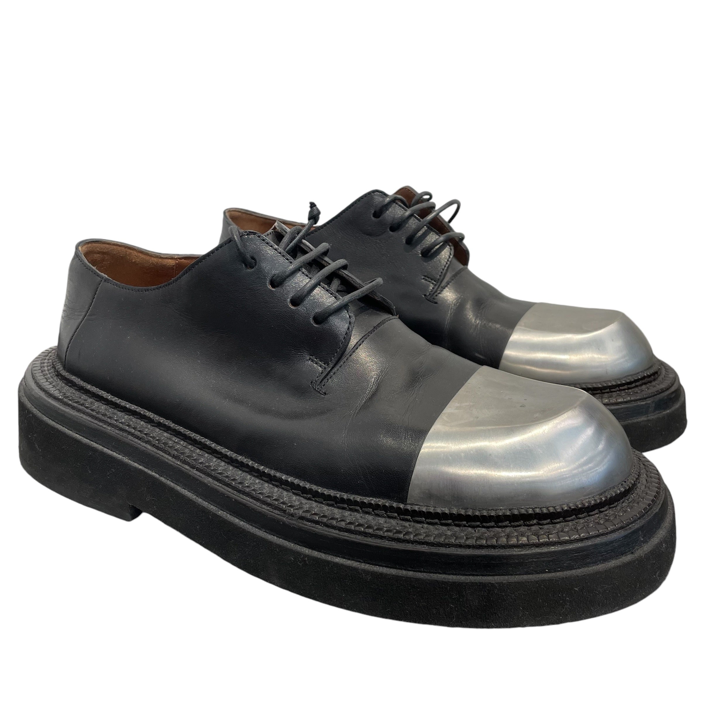 Image of Marsell/Loafers/EU 40/BLK/