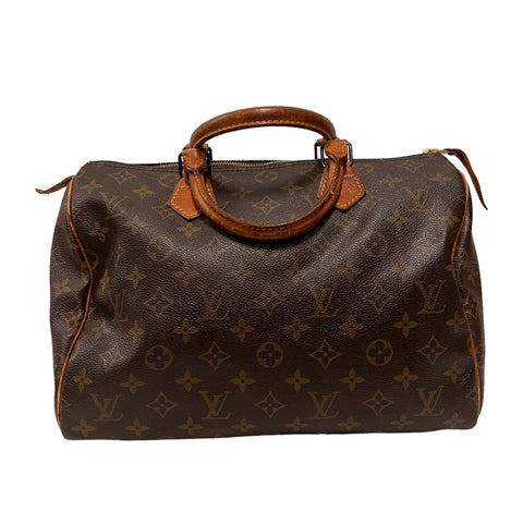 LOUIS VUITTON/RAINBOW MONOGRAM HANDBAG/Bag//WHT/Leather/Monogram – 2nd  STREET USA