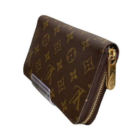 LOUIS VUITTON Monogram Adele Wallet - More Than You Can Imagine