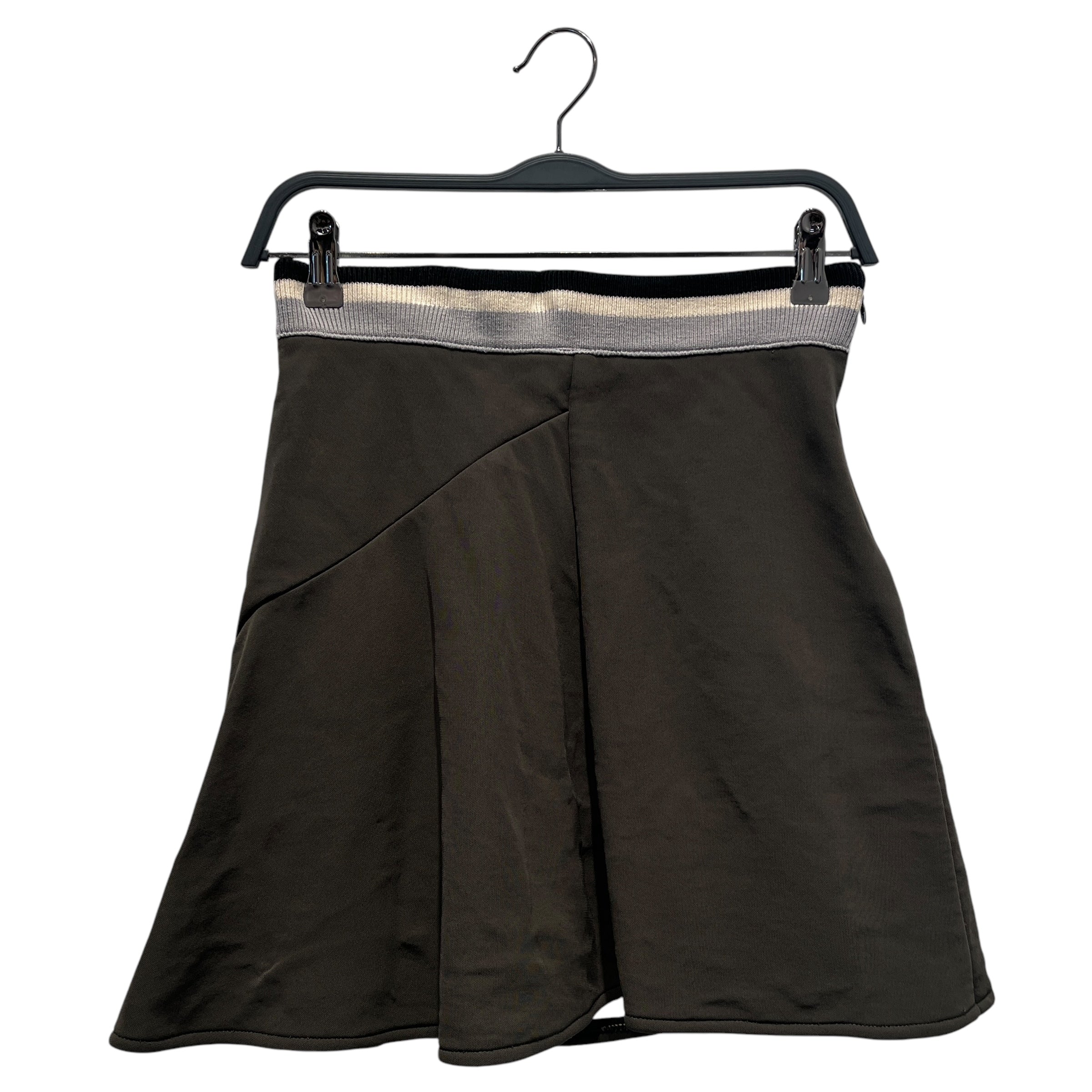 image of MARNI/Skirt/38/Nylon/GRN/