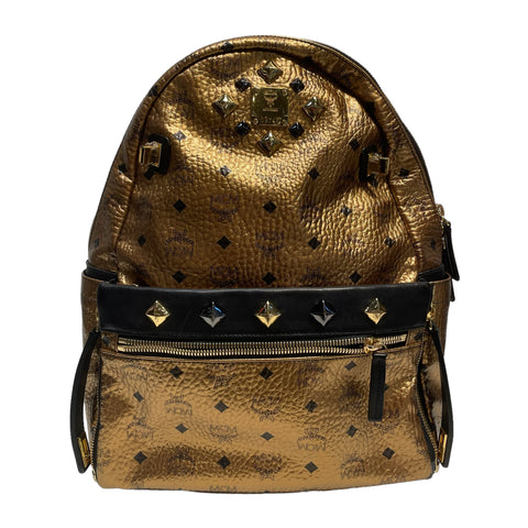 MCM, Bags, Mcm Small Unsex Crossbody Bag 575 Tax