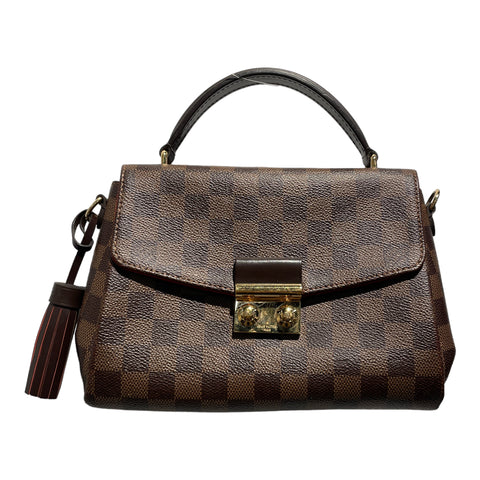 Shop Louis Vuitton Street Style Logo Boston & Duffles (M46092) by LesAiles