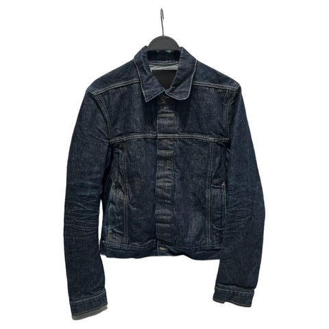 Clothing/Men's Jackets/Denim Jkt - 2nd STREET USA