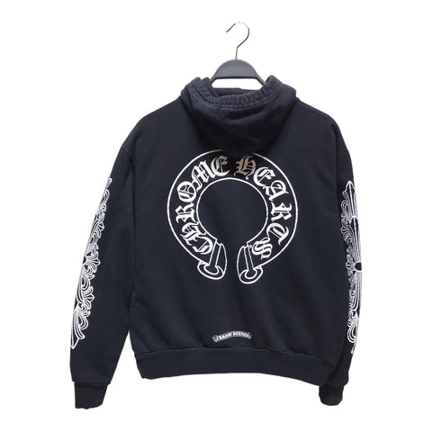 Chrome Hearts Hoodies, Hats, Shirts and More