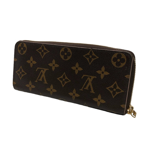 LOUIS VUITTON/Portefeuille Brazza/Long Wallet/BLK/Leather/Epi – 2nd STREET  USA