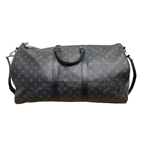 louis-vuitton duffle bag mens