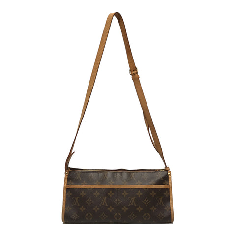 Used louis vuitton MANHATTAN MONOGRAM HANDBAGS HANDBAGS / X-LARGE