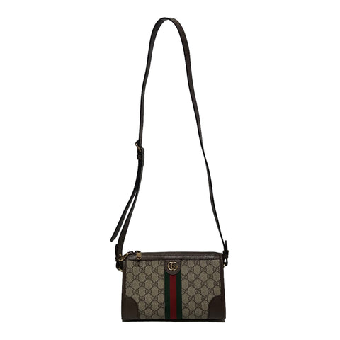 Louis Vuitton S Lock Messenger Bag - Couture USA