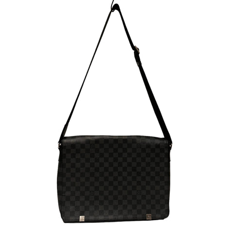 Shoes&Accessories/Men's Bags/Cross Body Bag - 2nd STREET USA