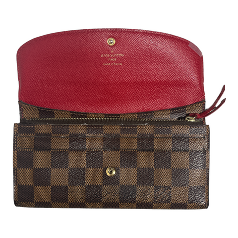 Louis Vuitton Brown Ltd.Ed. Monogram Mizi Bag – The Closet