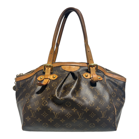 Louis Vuitton Rare Monogram Sac 2 Poches Dos Sirius Suitcase 50lk811s