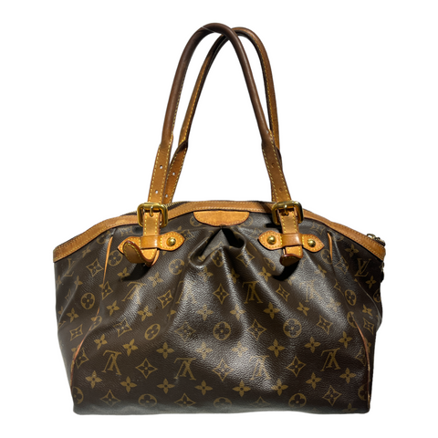 Louis Vuitton Bag 2nd Handbag