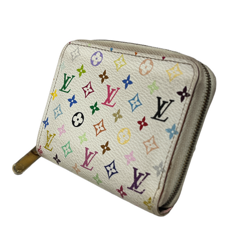 LOUIS VUITTON Monogram Adele Wallet - More Than You Can Imagine