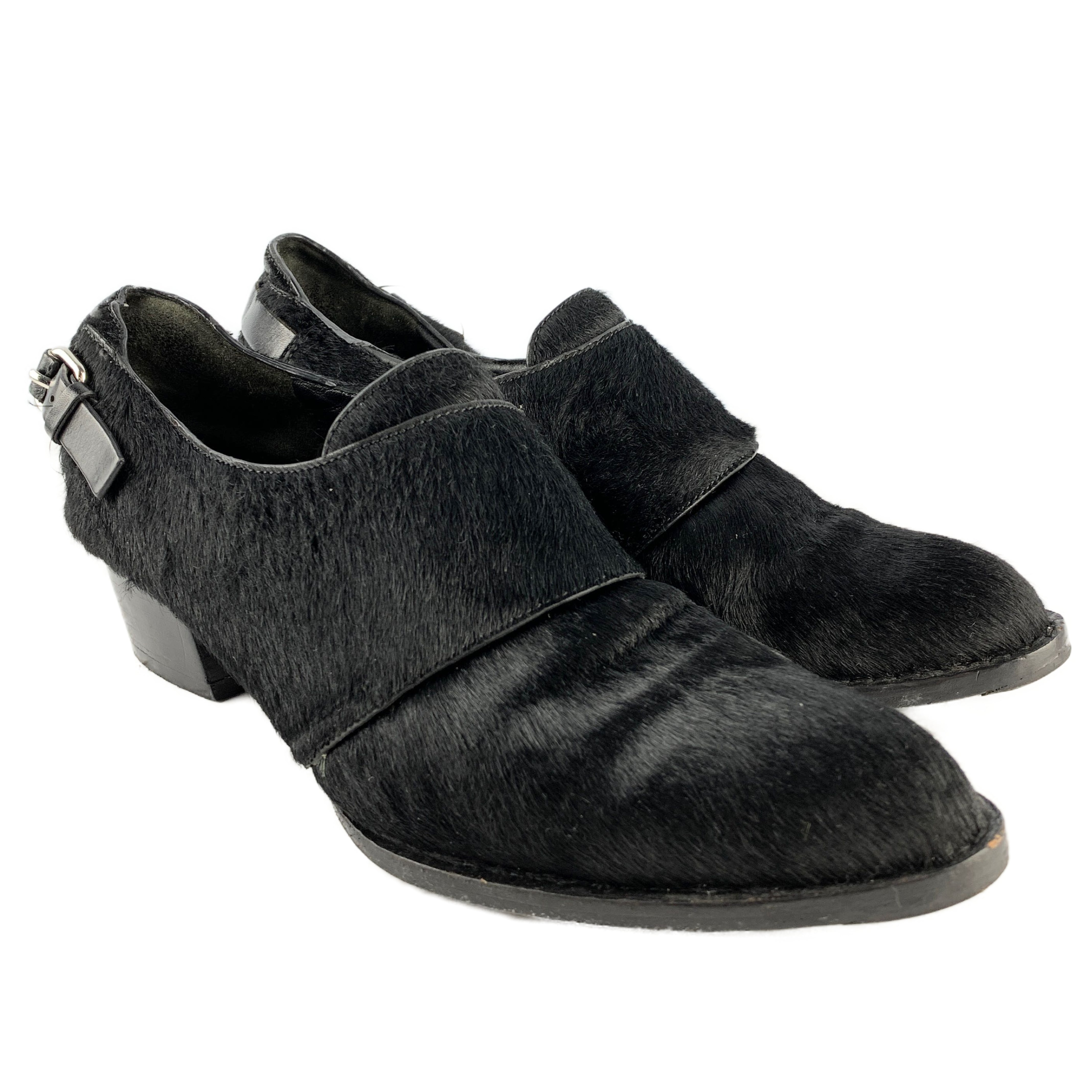 image of Alexander Wang/Dress Shoes/37/BLK