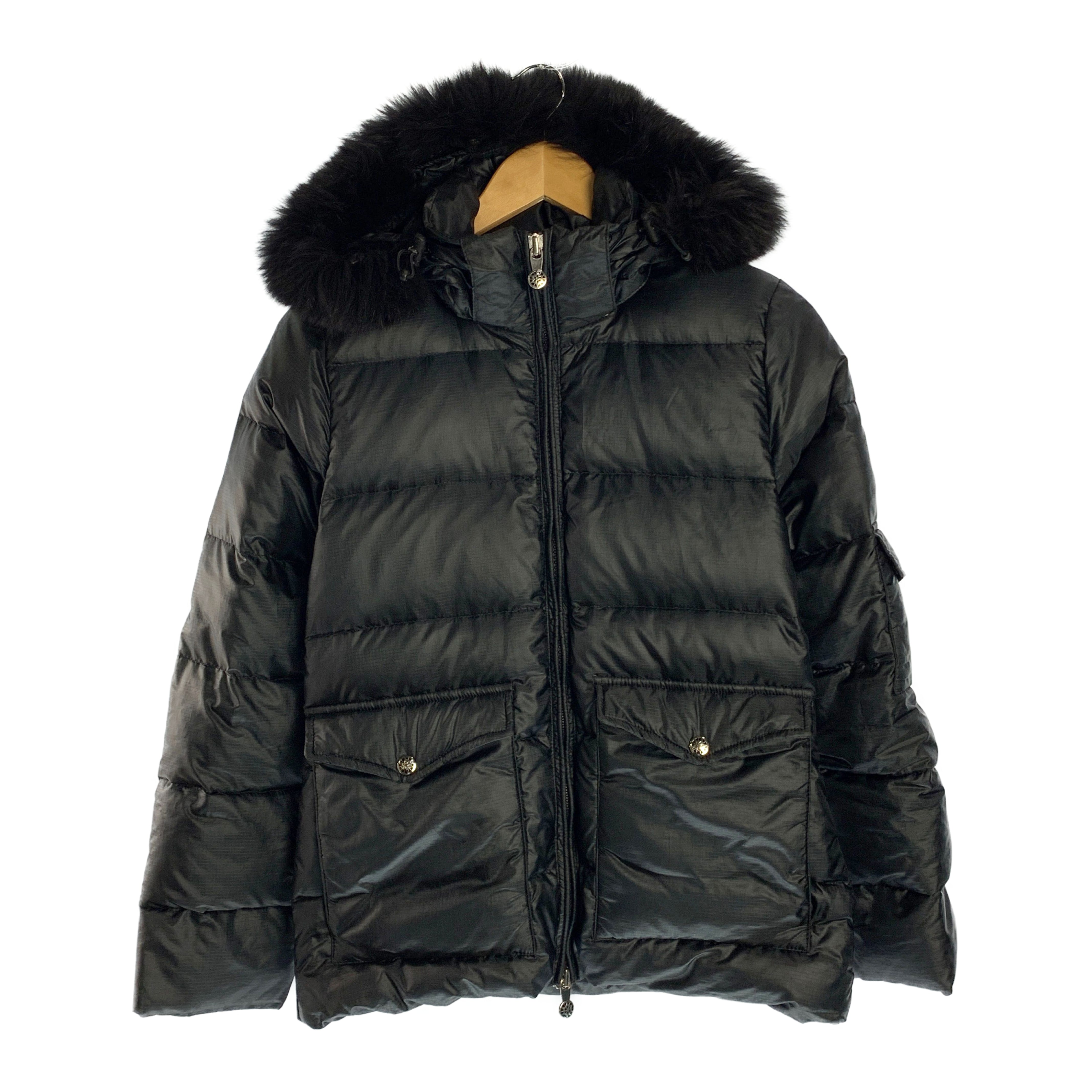 image of Pyrenex/Puffer Jkt/XXS/BLK/Nylon