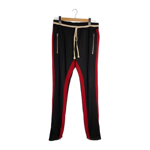 FEAR OF GOD FOG joint NBA sports and leisure pants American high street  fashion brand loose-breasted pants.