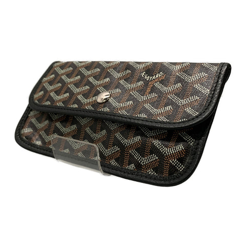 Goyard, Accessories, Authentic Goyard Large Senat Gm Pouch