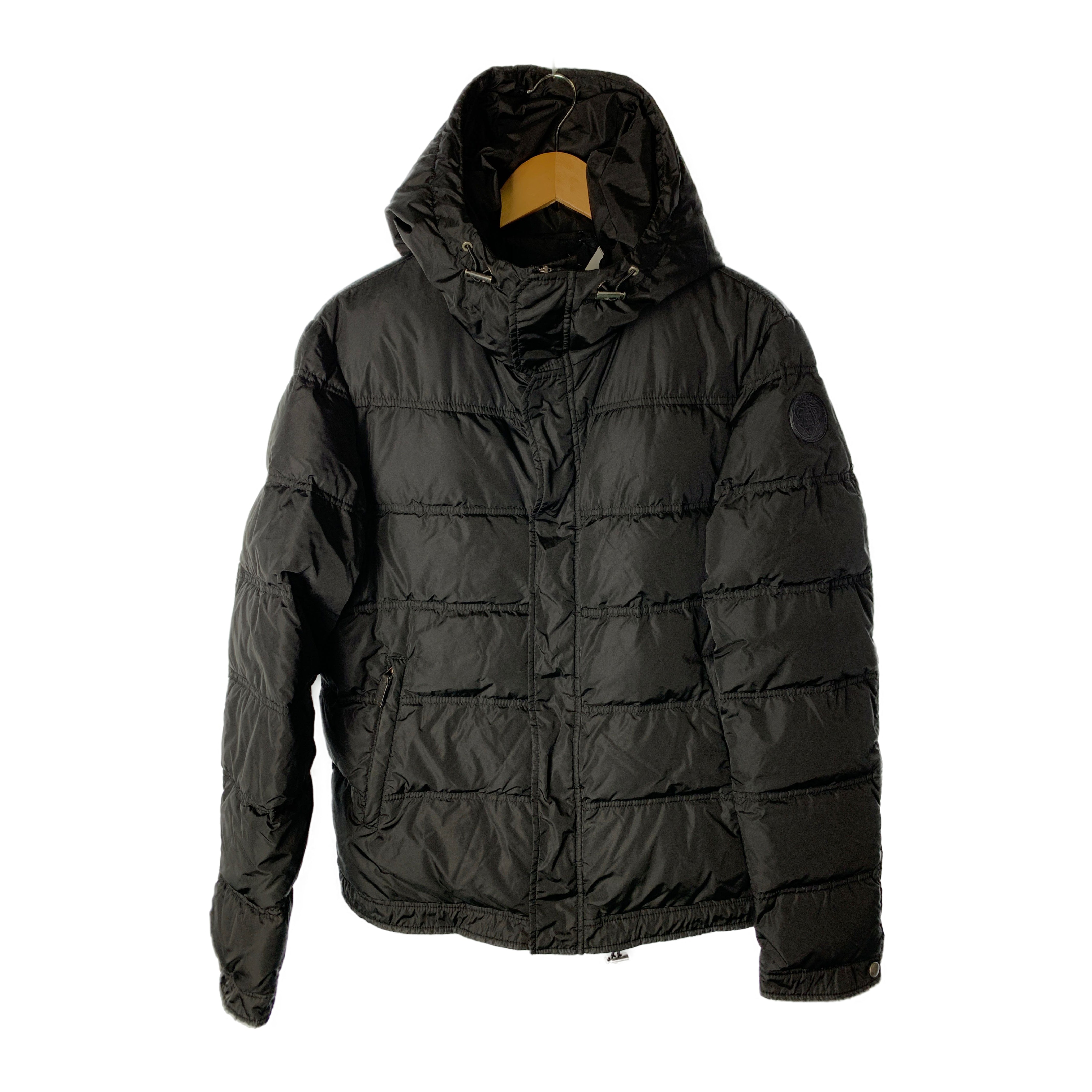 image of #GUCCI/Puffer Jkt/48/BLK