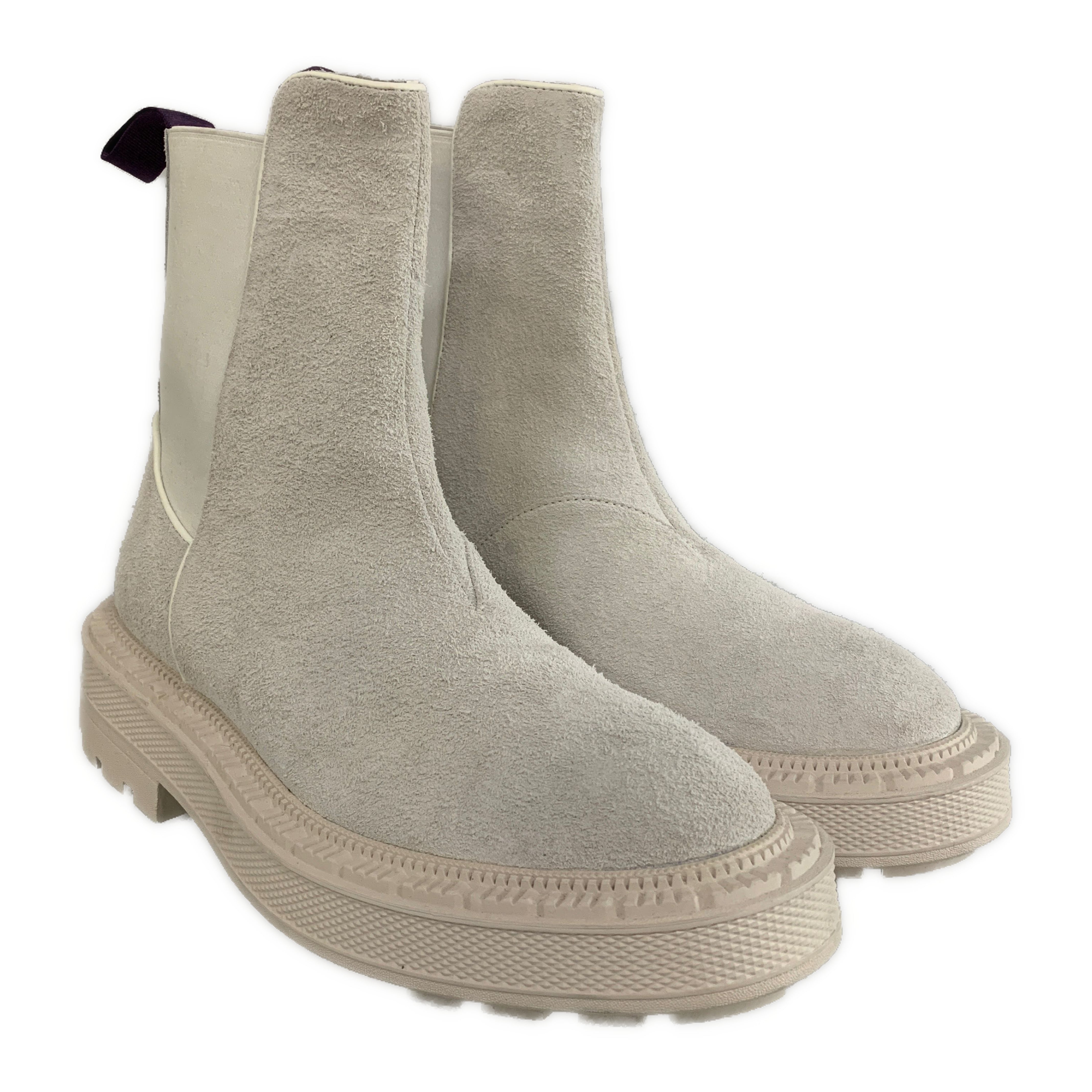 Image of EYTYS/Chelsea Boots/41/WHT