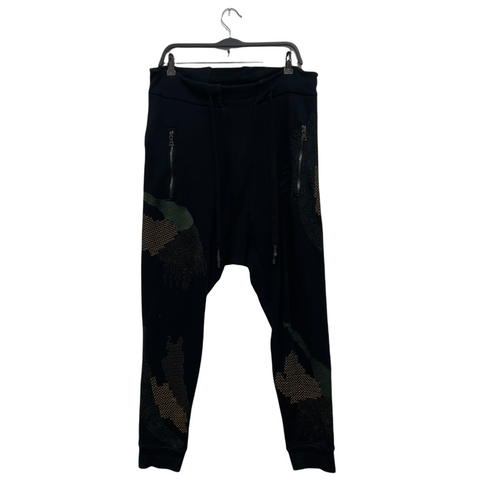 Men's Eric Emanuel Sweatpants & Joggers